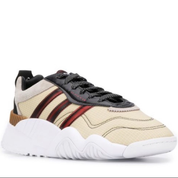 Adidas X Alexander Wang Trainers - Picture 16 of 16